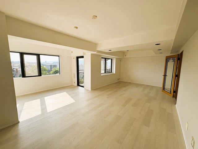 2LDK+S apartment in Mino, Osaka - Photo 1