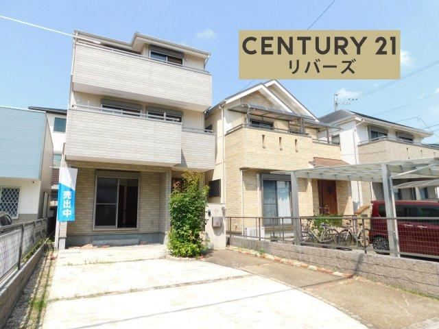 4LDK+S house in Nakagawa Ward, Nagoya, Aichi - Photo 1