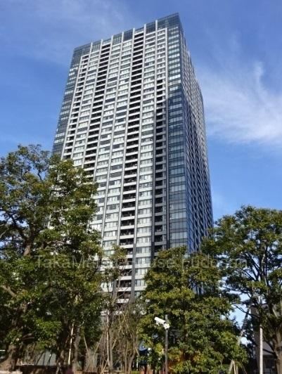 2LDK apartment in Koto Ward, Tokyo - Photo 1