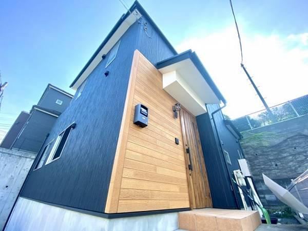 4LDK house in Matsudo, Chiba - Photo 1