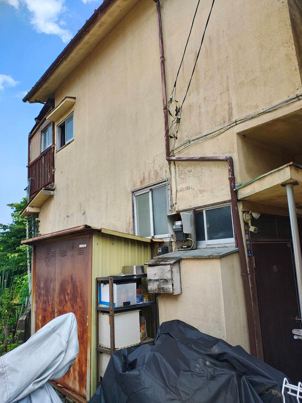 3DK house in Asaka, Saitama - Photo 1