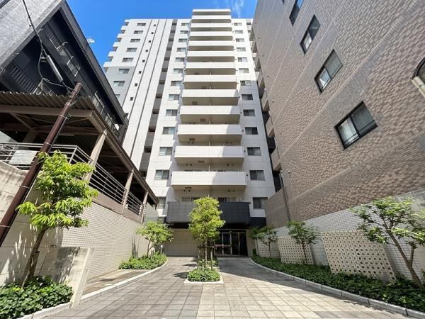1LDK apartment in Kawaguchi, Saitama - Photo 1
