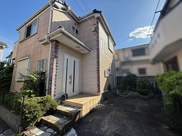 4DK house in Higashimurayama, Tokyo - Photo 1