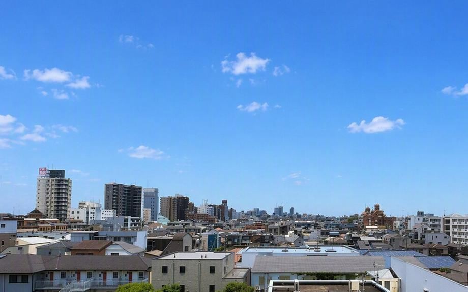 3LDK apartment in Shibuya Ward, Tokyo - Photo 1