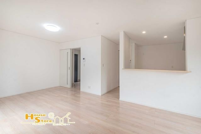 3LDK+S house in Kawaguchi, Saitama - Photo 1