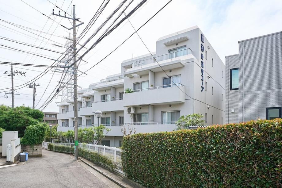 3LDK apartment in Kanagawa Ward, Yokohama, Kanagawa - Photo 1