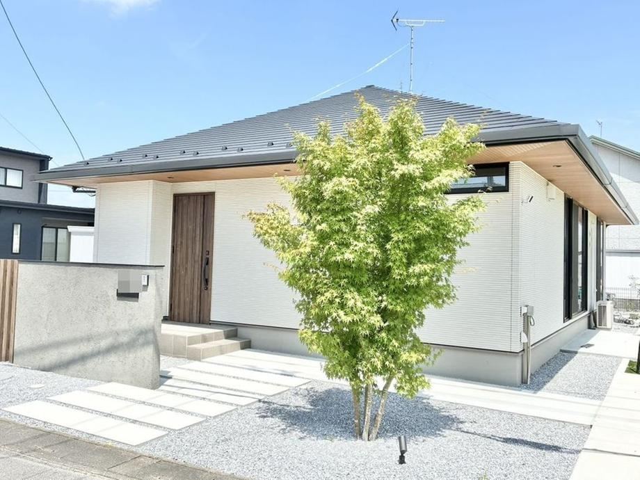 3LDK house in Kumagaya, Saitama - Photo 1