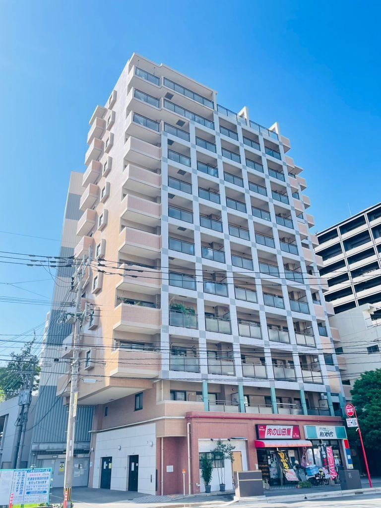 3LDK apartment in Chuo Ward, Fukuoka - Photo 1
