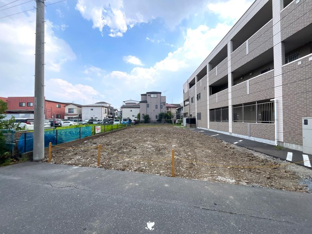 137 m² land in Minami Ward, Saitama - Photo 1