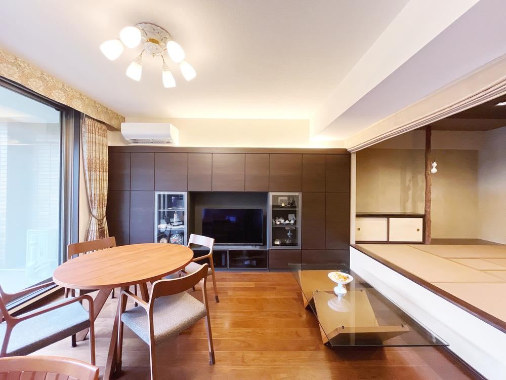 4LDK apartment in Setagaya Ward, Tokyo - Photo 1
