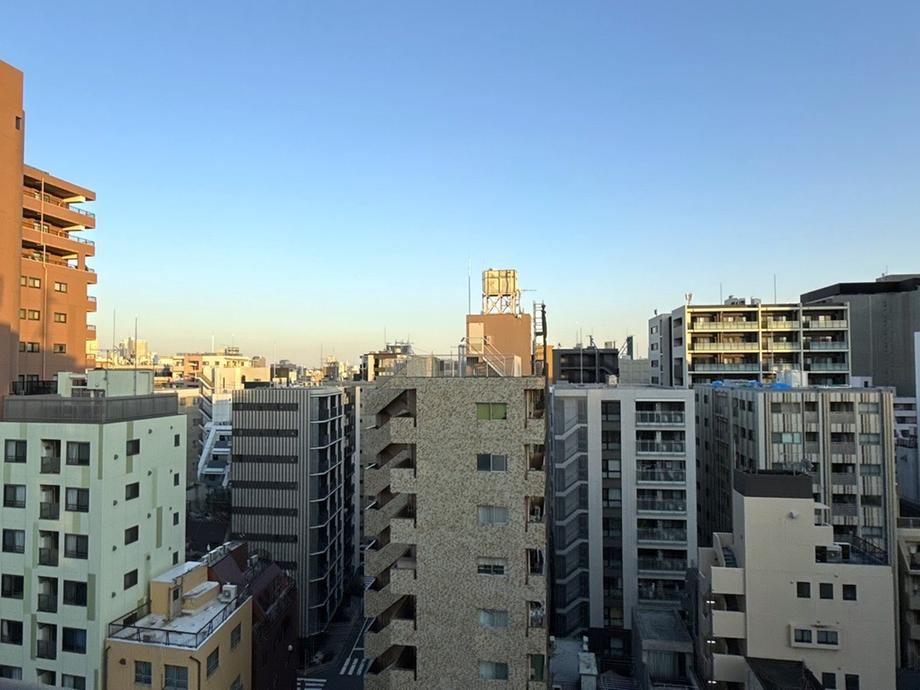 1LDK apartment in Chuo Ward, Tokyo - Photo 1