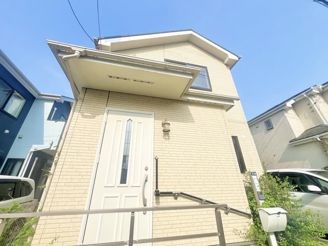 4LDK house in Higashikurume, Tokyo - Photo 1