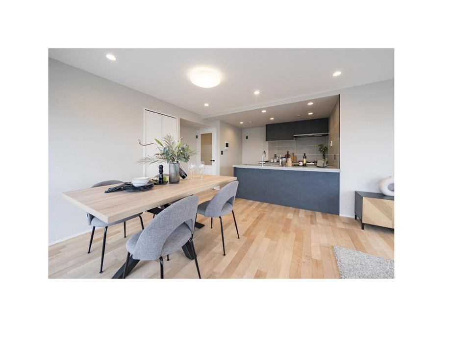 1LDK apartment in Setagaya Ward, Tokyo - Photo 1