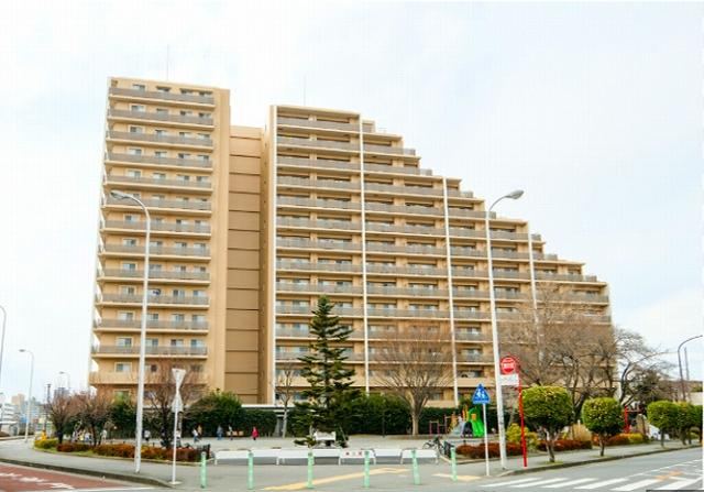 3LDK apartment in Chuo Ward, Sagamihara, Kanagawa - Photo 1