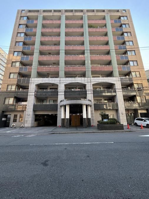 2DK apartment in Nakagyo Ward, Kyoto - Photo 1
