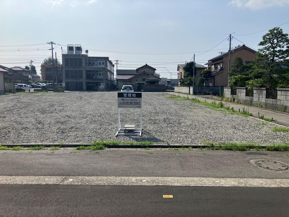 335 m² land in Toyama, Toyama - Photo 1