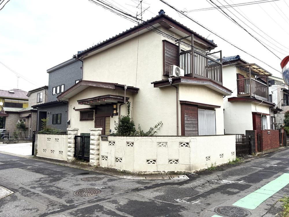 78 m² land in Kamagaya, Chiba - Photo 1