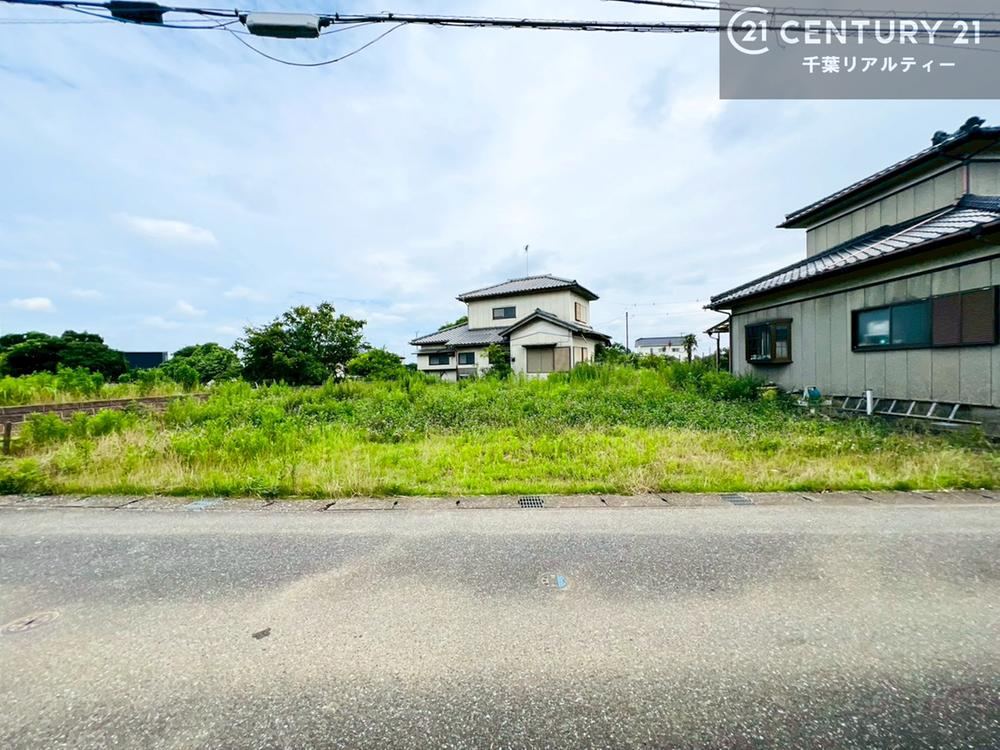 263 m² land in Kisarazu, Chiba - Photo 1