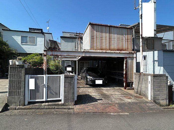 3LDK house in Matsuyama, Ehime - Photo 1