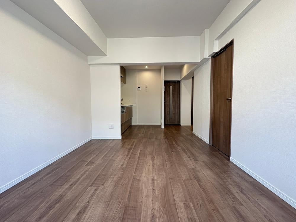 3LDK apartment in Konan Ward, Yokohama, Kanagawa - Photo 1