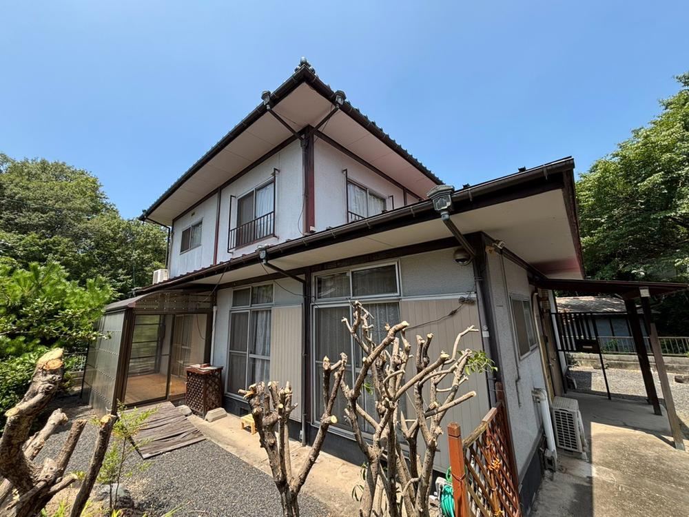 7DK house in Fukuyama, Hiroshima - Photo 1