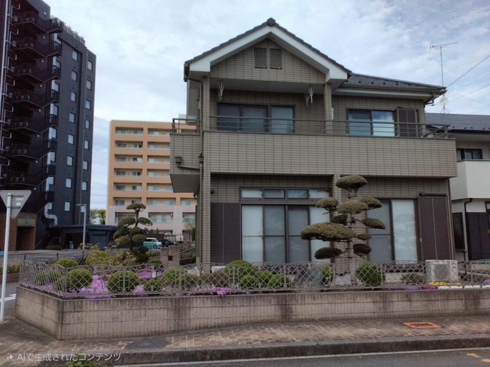 4LDK house in Namegawa, Hiki District, Saitama - Photo 1