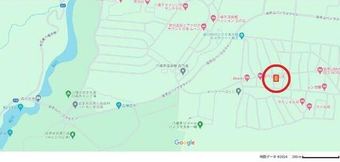 plot of land in Hachimantai