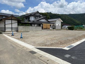 plot of land in Matsumoto