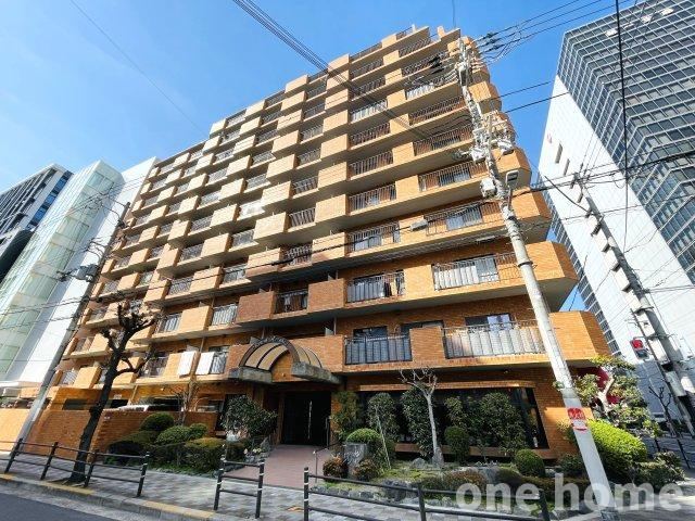 3LDK apartment in Yodogawa Ward, Osaka - Photo 1