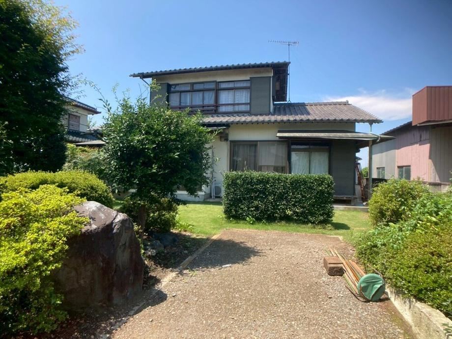 5K house in Chikusei, Ibaraki - Photo 1