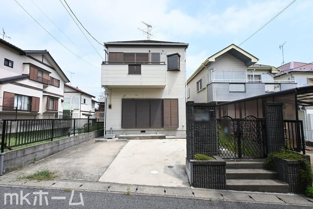 4LDK house in Nagareyama, Chiba - Photo 1