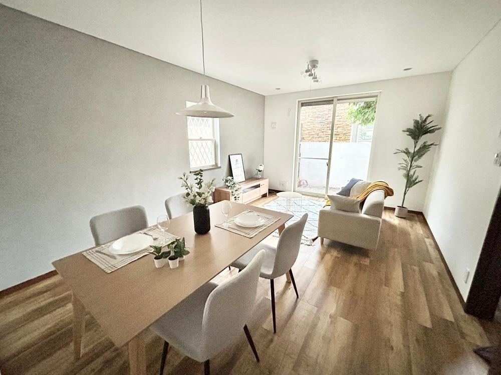 4LDK apartment in Kokurakita Ward, Kitakyushu, Fukuoka - Photo 1
