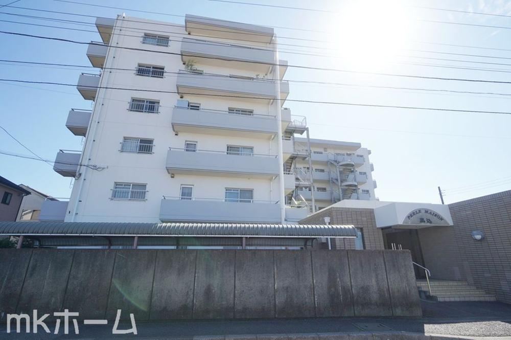 3LDK apartment in Funabashi, Chiba - Photo 1