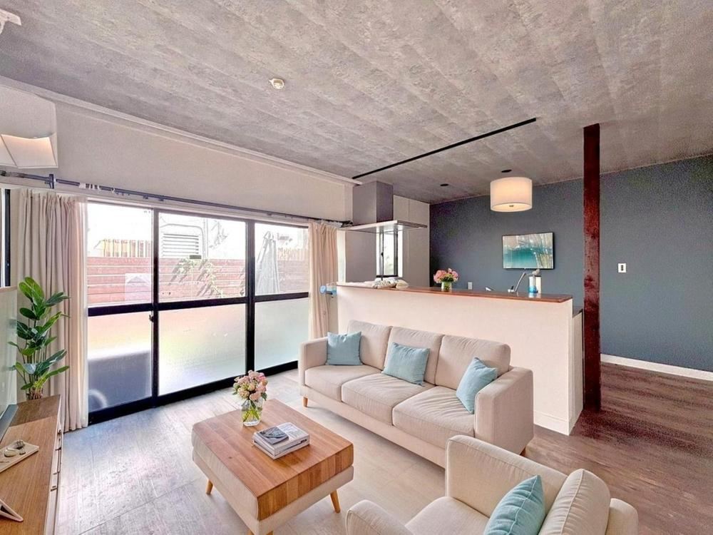 4LDK house in Kokubunji, Tokyo - Photo 1