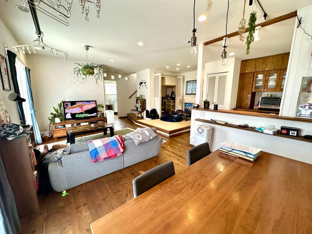 3LDK house in Kurashiki, Okayama - Photo 1