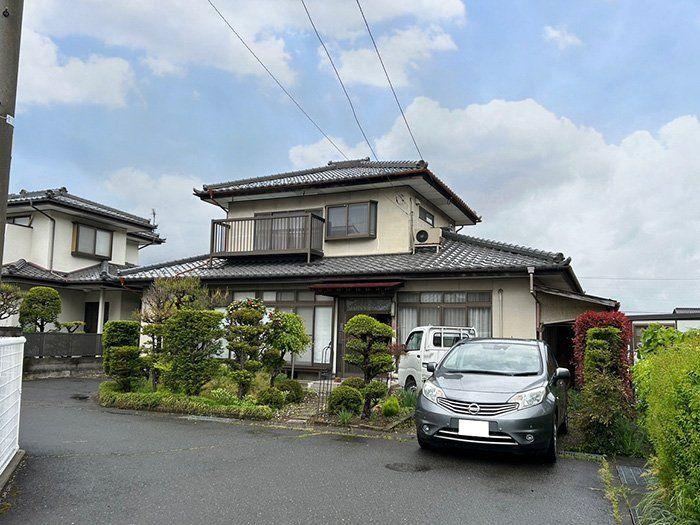 4LDK+S house in Chikuma, Nagano - Photo 1