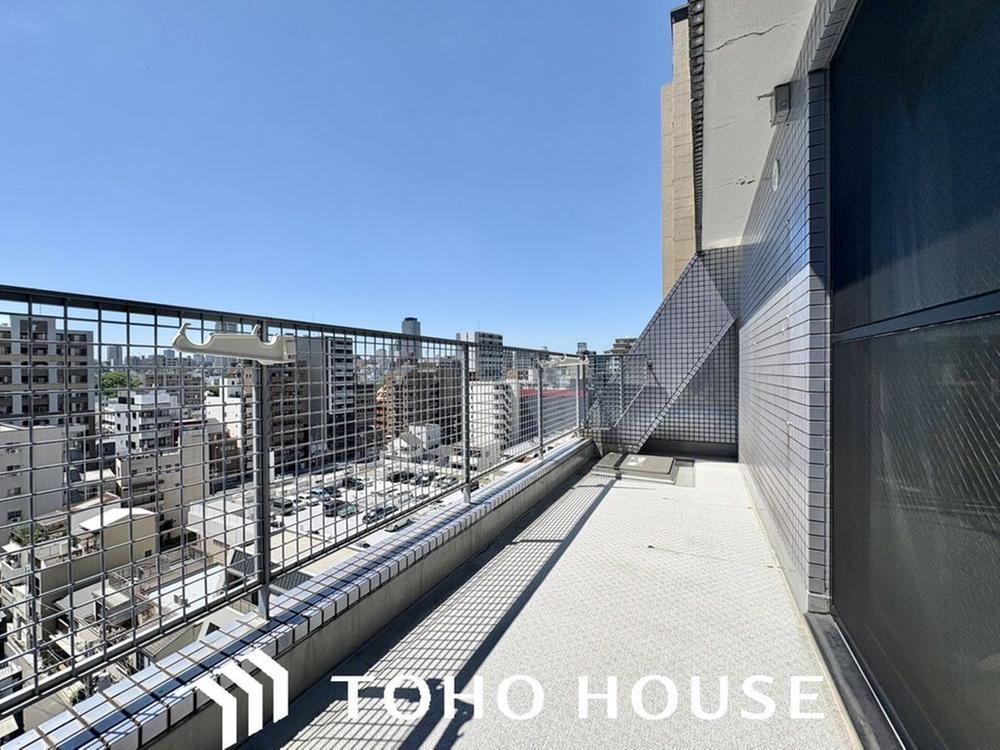 1LDK apartment in Tennoji Ward, Osaka - Photo 1