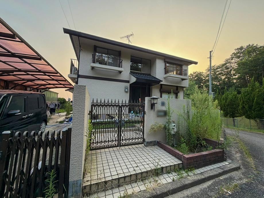 4LDK house in Toyono, Toyono District, Osaka - Photo 1