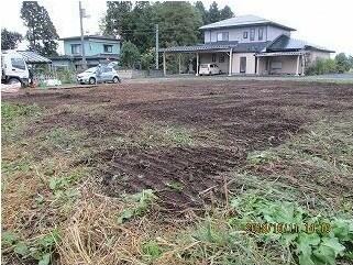 plot of land in Hanamaki