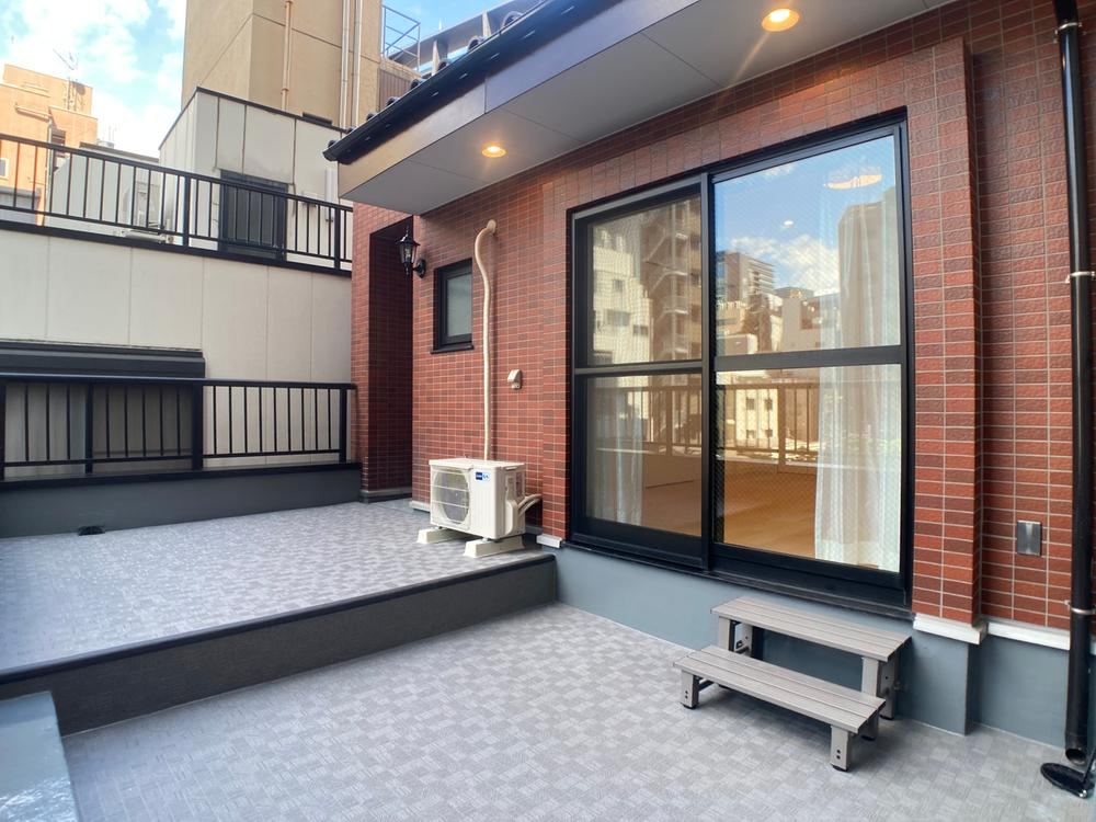 3LDK+S house in Chuo Ward, Tokyo - Photo 1