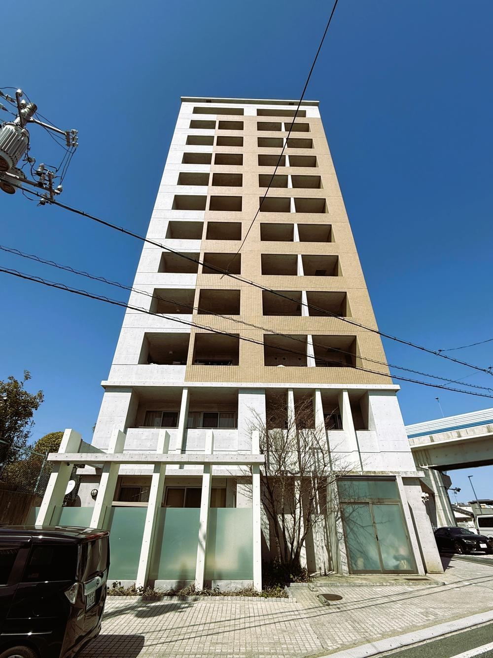 3LDK+S apartment in Naka Ward, Hiroshima - Photo 1