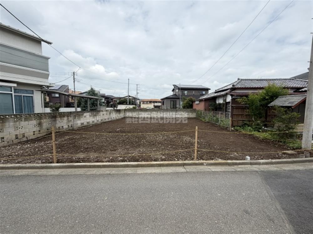 100 m² land in Kawagoe, Saitama - Photo 1