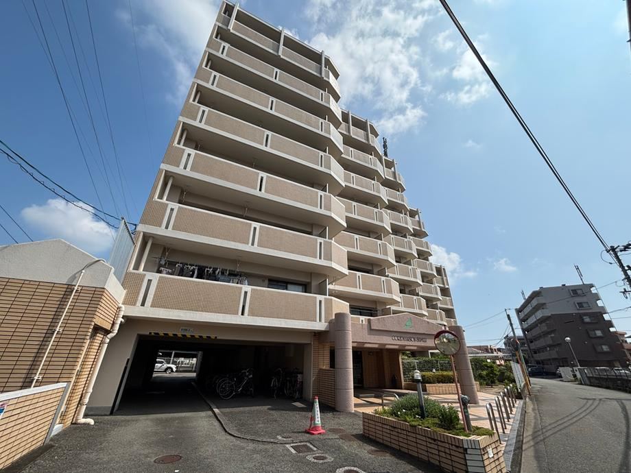3LDK apartment in Miyazaki, Miyazaki - Photo 1
