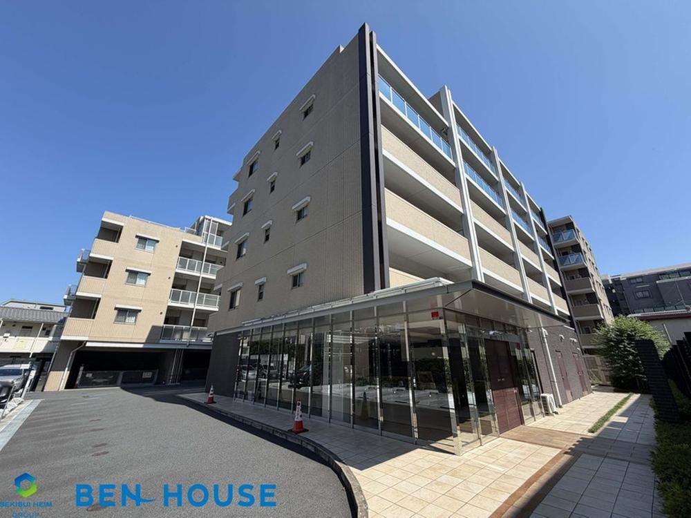 2LDK apartment in Kohoku Ward, Yokohama, Kanagawa - Photo 1