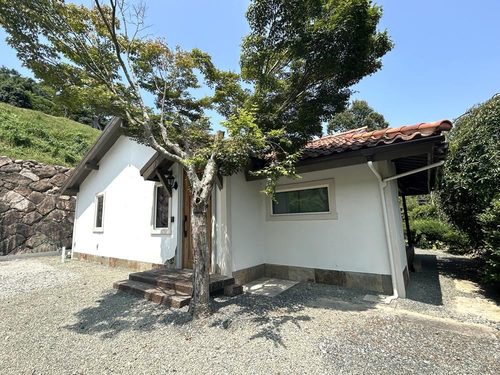 4LDK house in Fukuyama, Hiroshima - Photo 1