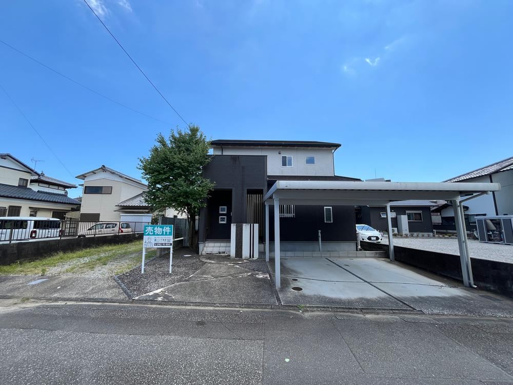 3LDK+2S house in Miyazaki, Miyazaki - Photo 1