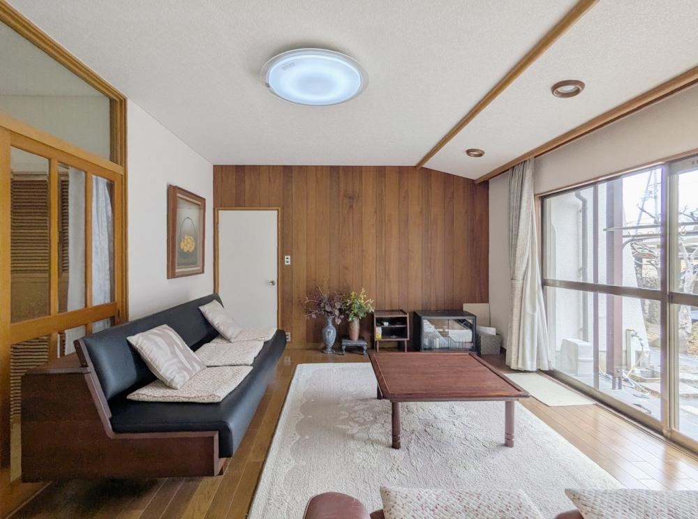 5LDK house in Minami Ward, Sakai, Osaka - Photo 1