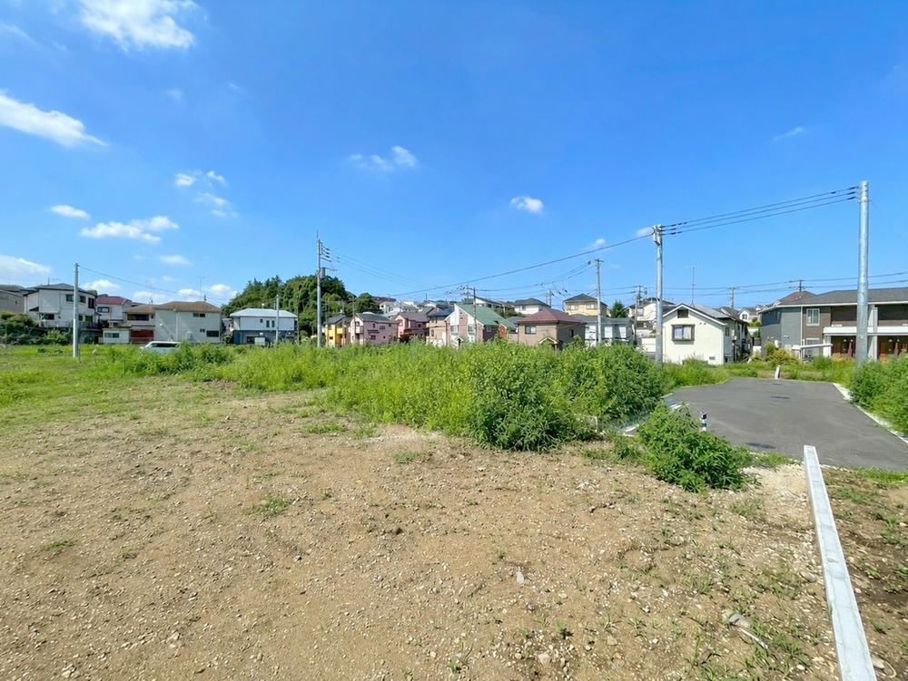 129 m² land in Machida, Tokyo - Photo 1