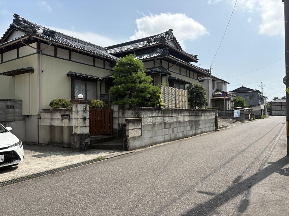 3LDK house in Higashi Ward, Niigata - Photo 1