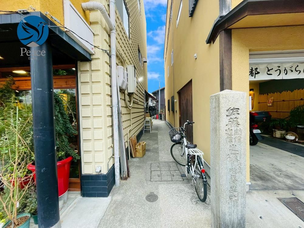 2LDK house in Higashiyama Ward, Kyoto - Photo 1